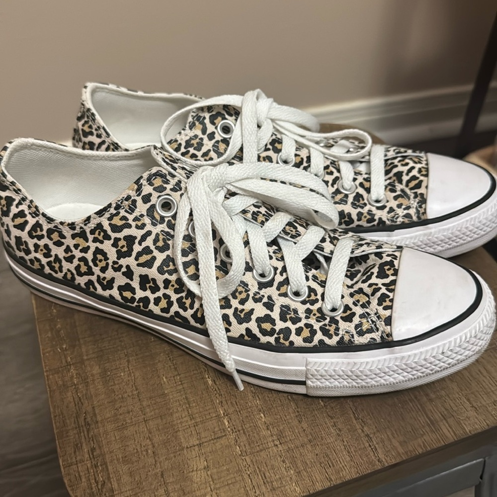 Converse w9